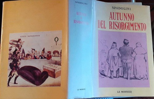 Autunno del risorgimento - del,