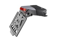 RTECH KIT PORTATARGA INTEGRA