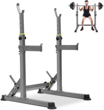 Squat rack - squat,