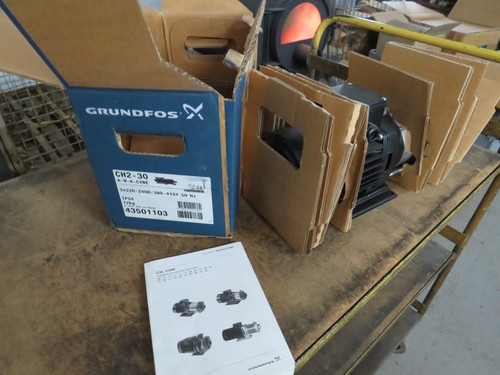 Pompa centrifuga grundfos - centrifuga,