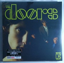 The Doors – The Doors (2009