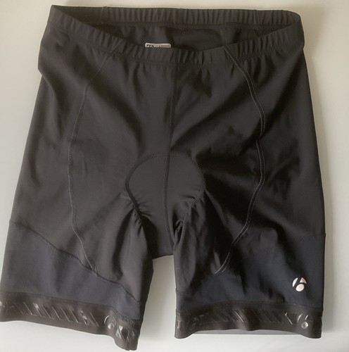 Bontrager pantaloncini uomo - pantaloncini,