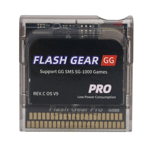 Nuovo flash gear pro - flash,