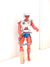 MATTEL BIG JIM COMMANDER