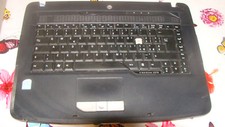 Notebook Acer Emachines E510 parte sotto scheda madre ecc