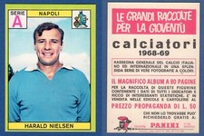 FIGURINA CALCIATORI PANINI