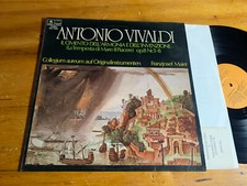 LP Vivaldi Collegium Aureum Il