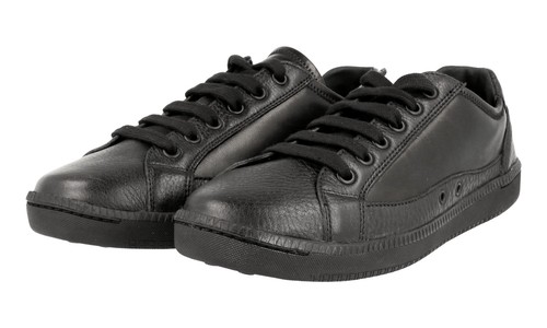 Lusso car shoes - lusso, prada