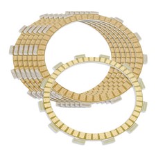 Clutch Friction Plates for