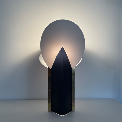 Reflex slamp design - 🔵,