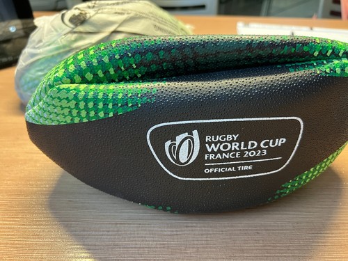 Pallone rugby size - da,