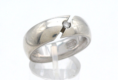 Anello fossil misura - fossil, 56
