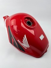 Honda CBR 600 F PC31 serbatoio