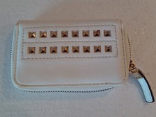 PORTA TESSERE CARPISA BIANCO -