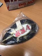 Distintivo Bsa 83-3271 originale nos R/h 