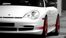 MINIGONNE PORSCHE 911 996 GT3