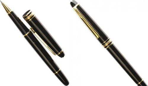 Montblanc meisterstück - montblanc,