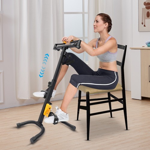 Cyclette fitness ciclismo