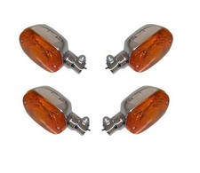 Blinkers Complete Set of 4