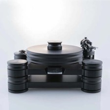 Transrotor Dark Star