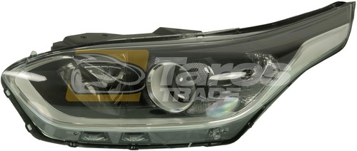Faro anteriore kia ceed - faro,