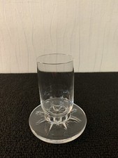 12 Bicchieri Liquore Base