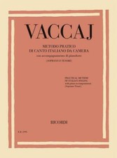 METODO PRATICO DI CANTO