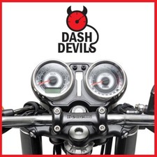 Dash Devils Dashboard