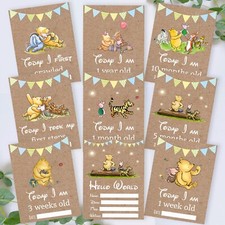 Carte Winnie The Pooh Baby