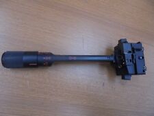 ALFA ROMEO ALFA 75  1° SERIE DEVIOLUCI  FRECCE SINISTRO ARANCIO ARANCIONE ROSSO