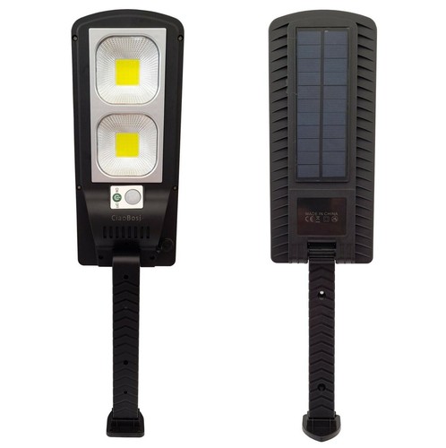 Faro lampione stradale