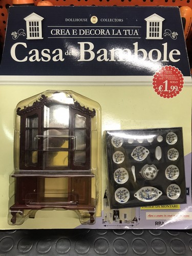 Casa delle bambole - casa,