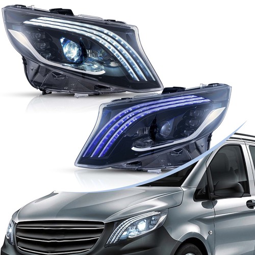 Per mercedez benz vito w447 - mercedez,