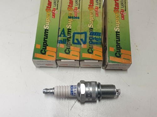 Candele originali per fiat - 4,