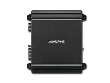 Alpine mrv m250 - mrv-m250, amplificatore