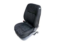 Sedile anteriore sinistro VW