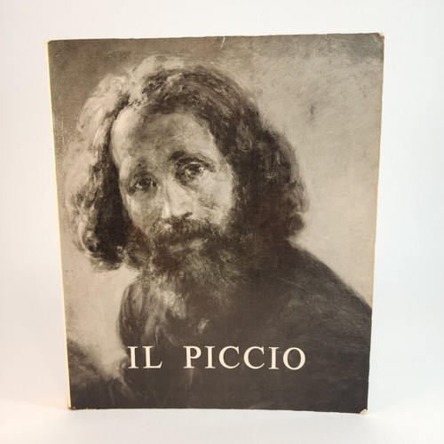 Giovanni carnovali piccio - giovanni,