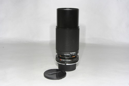 Tamron 210 3 - 70-210, mm
