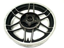 Ruota posteriore moto honda - posteriore,