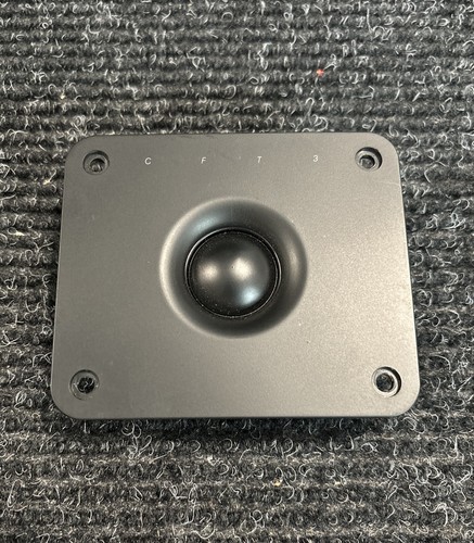 Boston acoustics cft3 tweeter - boston,