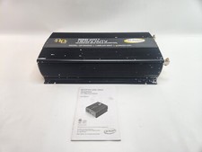 Power gopower 5000hd - go, gp-5000hd