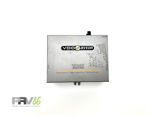 Ricevitore gps vdo dayton tmc - dayton,