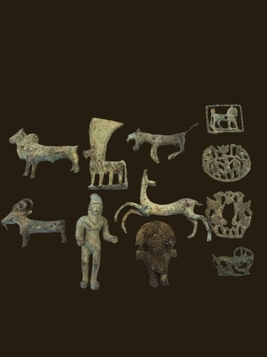 Collezione pezzi di - collezione, 11