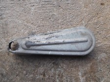 VESPA ACCESSORIO COPRI MOLLEGGIO MOZZO COPERCHIO VB1 FARO BASSO STRUZZO VBA VBB 