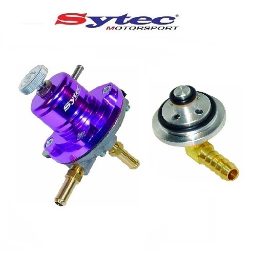 Sytec regolatore pressione - sytec,
