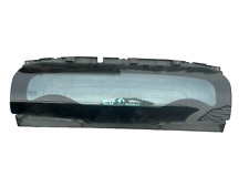 Lunotto posteriore Renault Wind VETRO POSTERIORE 731410001r ORIGINALE