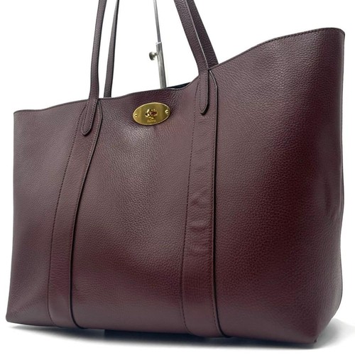 Borsa tracolla mulberry vera - a,