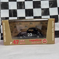 Brumm Oro Italy R47 1:43 Scale