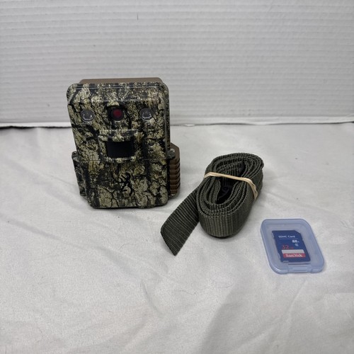 Browning trail camera - trail,