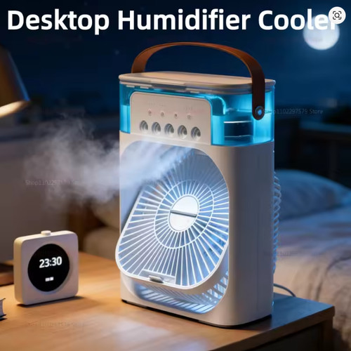Ventilatore 1 con - 3,